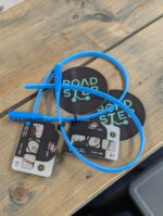 Cijferslot Blauw - Afbeelding 6