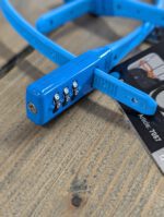 Cijferslot Blauw - Afbeelding 4